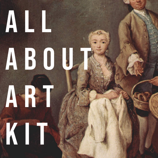 Art Starter Kit: Alternative Asset Investing, Art as Investment and Kahlo x Basquiat