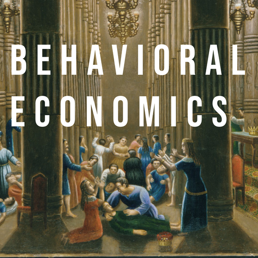 Behavioral Economics Education Module