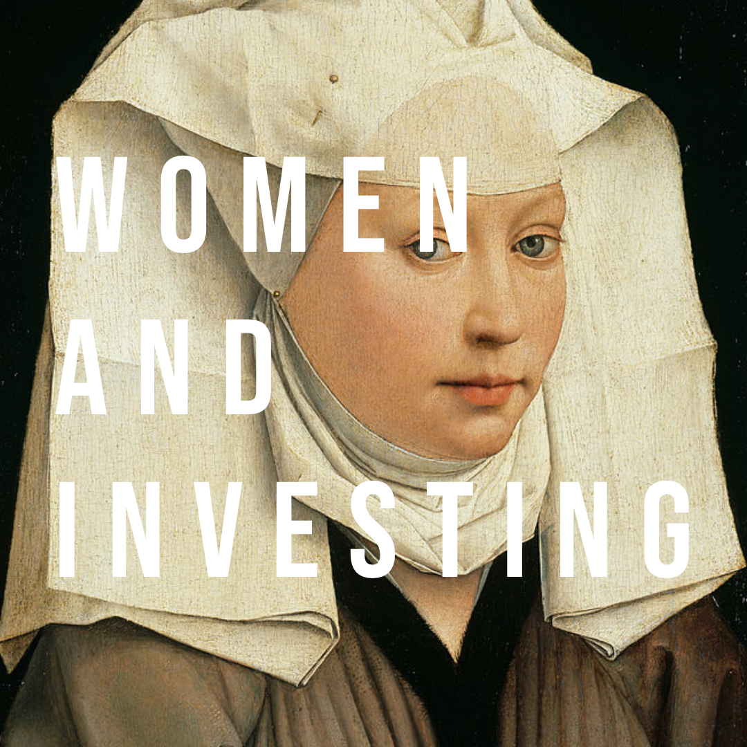 Women and Investing Educational Module